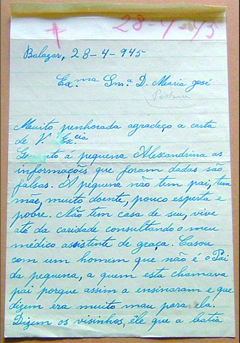 Historyczne dzieła sztuki i zachowana dokumentacja Cudu Eucharystycznego MariaDaCosta